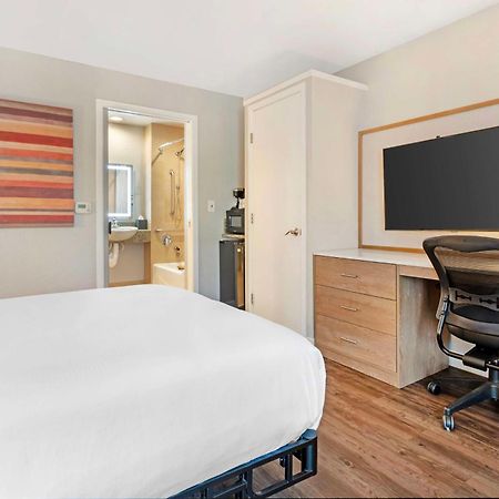 Best Western Plus Rancho Cordova Inn Dış mekan fotoğraf