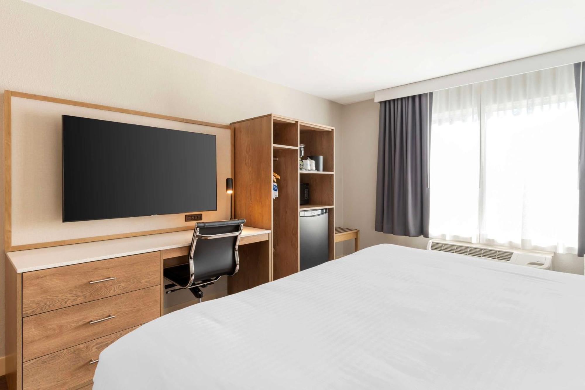 Best Western Plus Rancho Cordova Inn Dış mekan fotoğraf