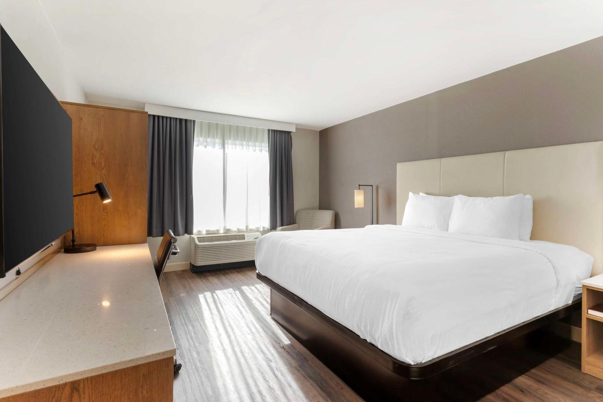 Best Western Plus Rancho Cordova Inn Dış mekan fotoğraf