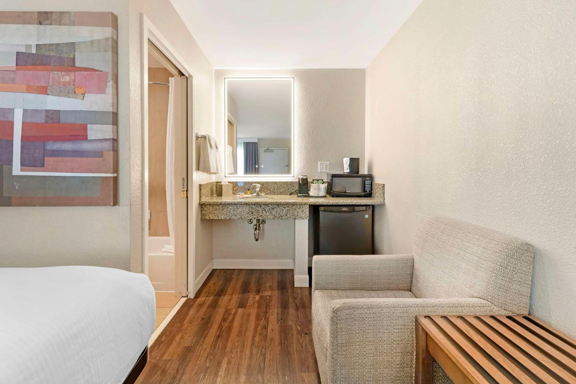 Best Western Plus Rancho Cordova Inn Dış mekan fotoğraf