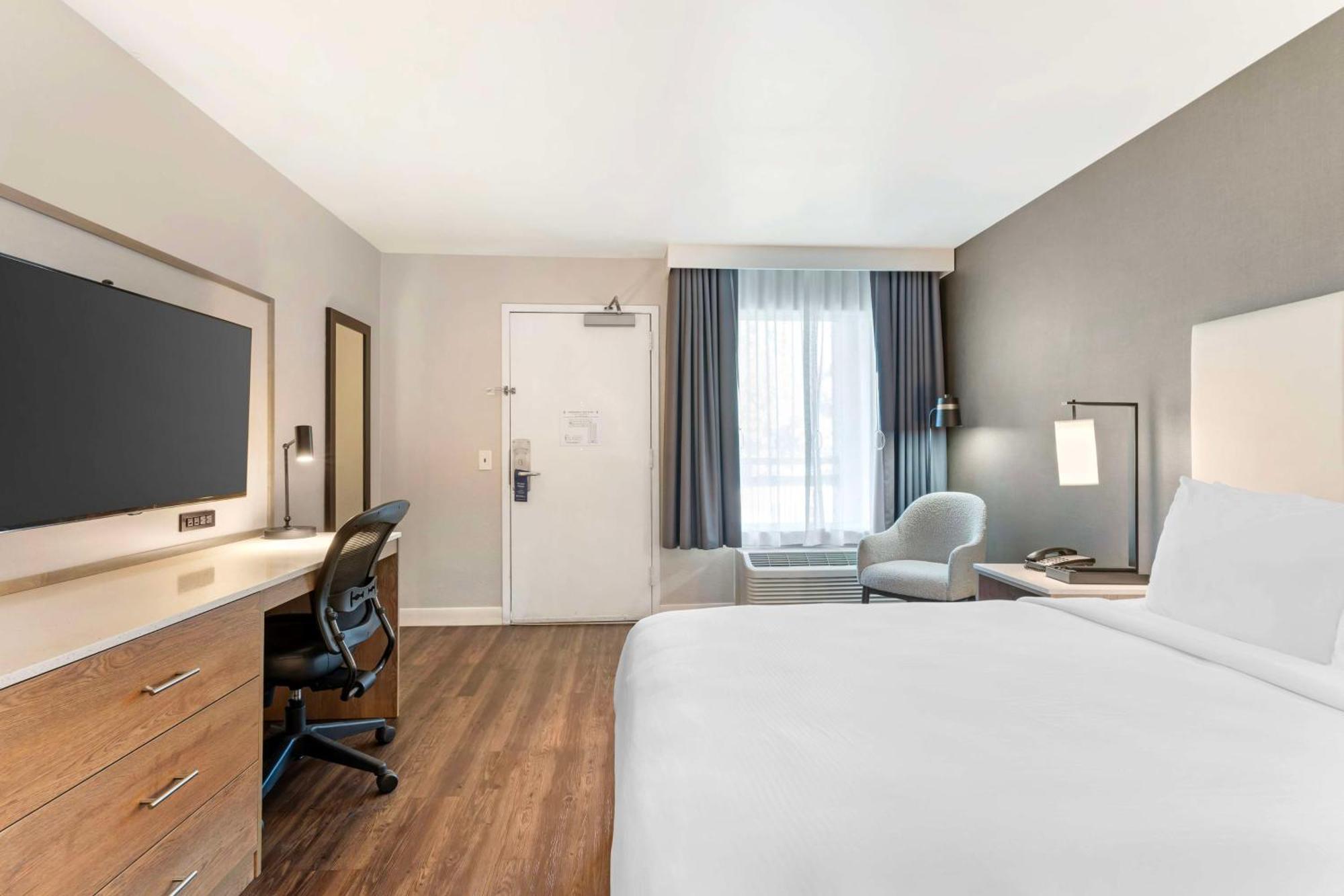 Best Western Plus Rancho Cordova Inn Dış mekan fotoğraf