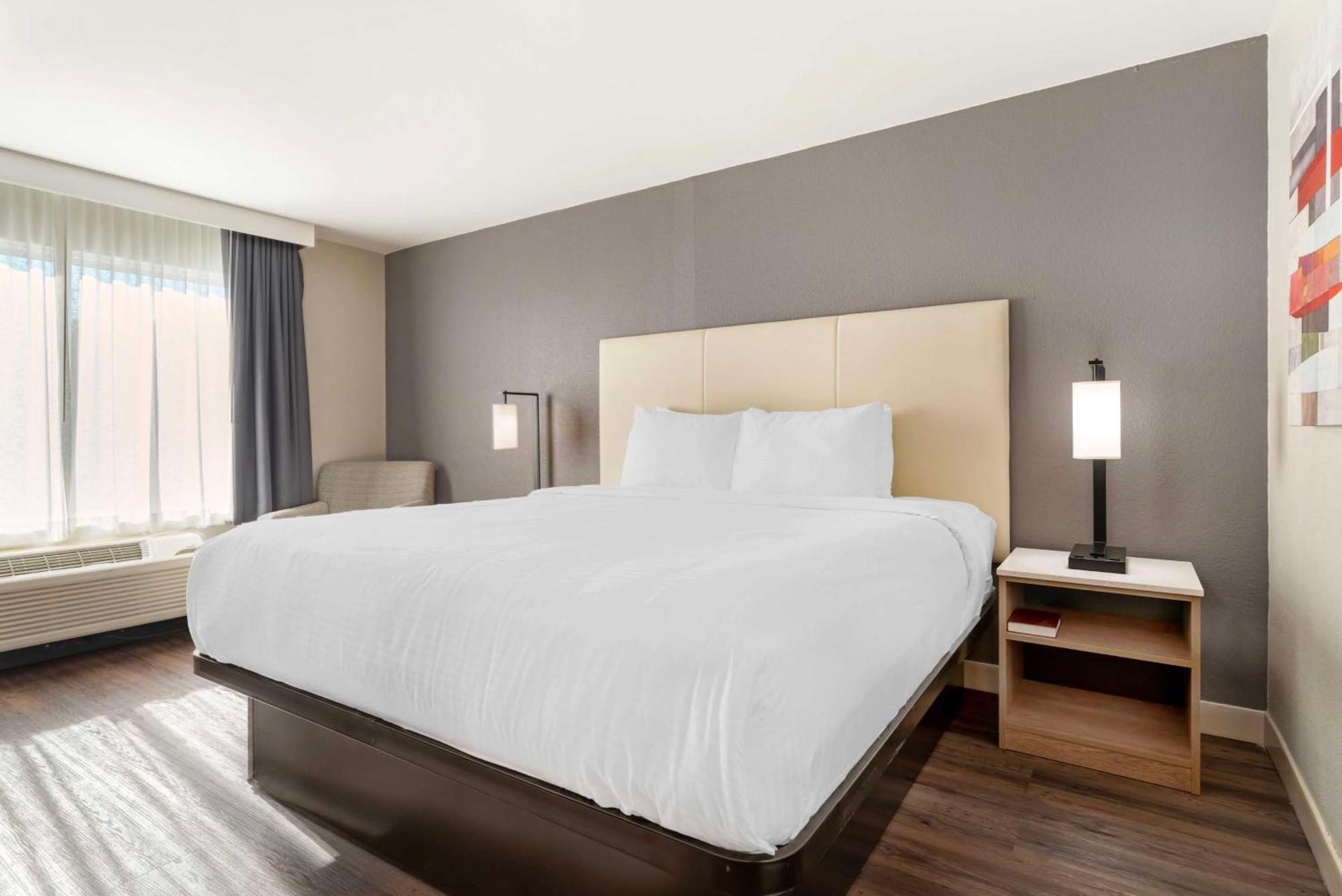 Best Western Plus Rancho Cordova Inn Dış mekan fotoğraf