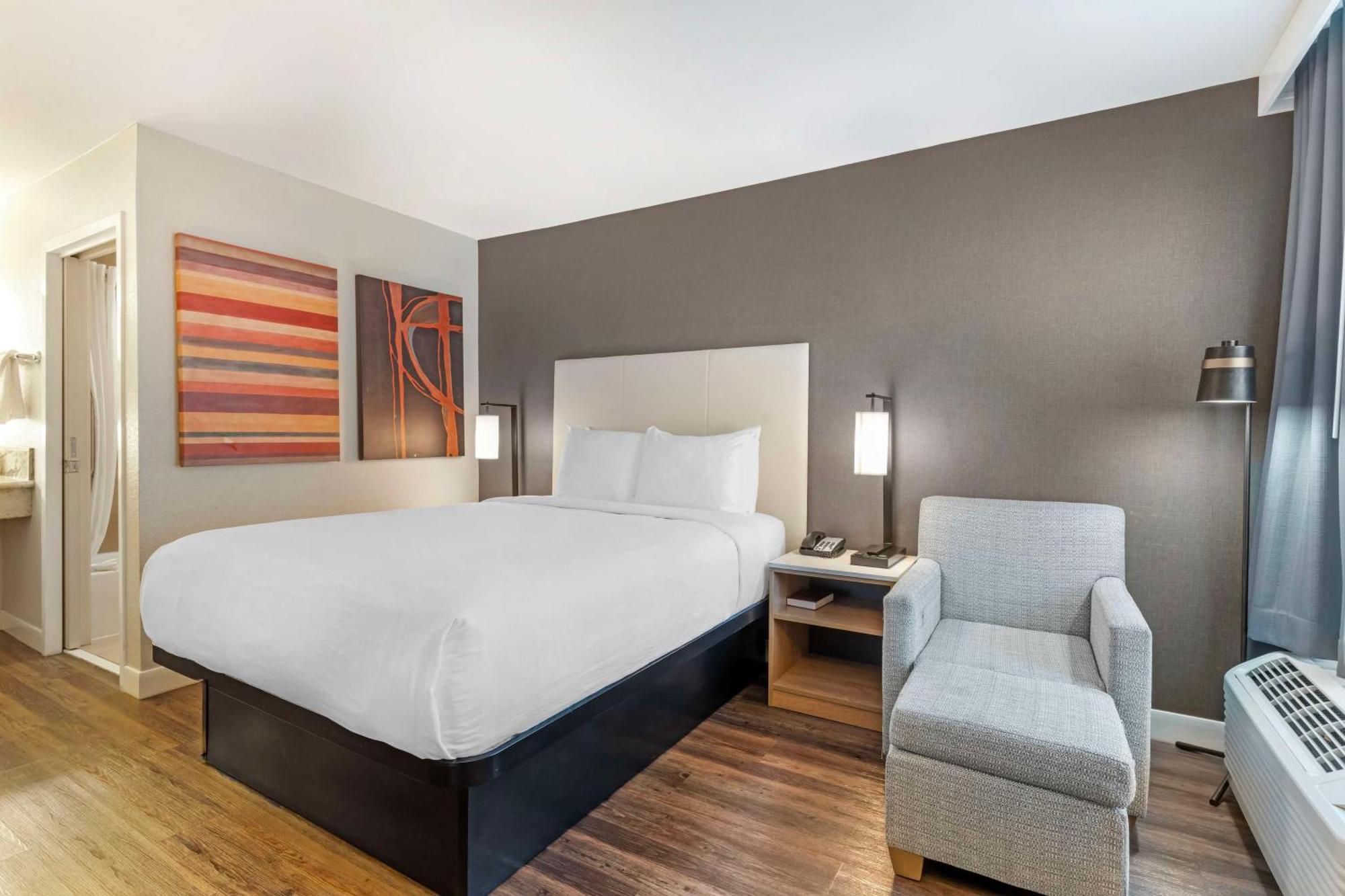 Best Western Plus Rancho Cordova Inn Dış mekan fotoğraf