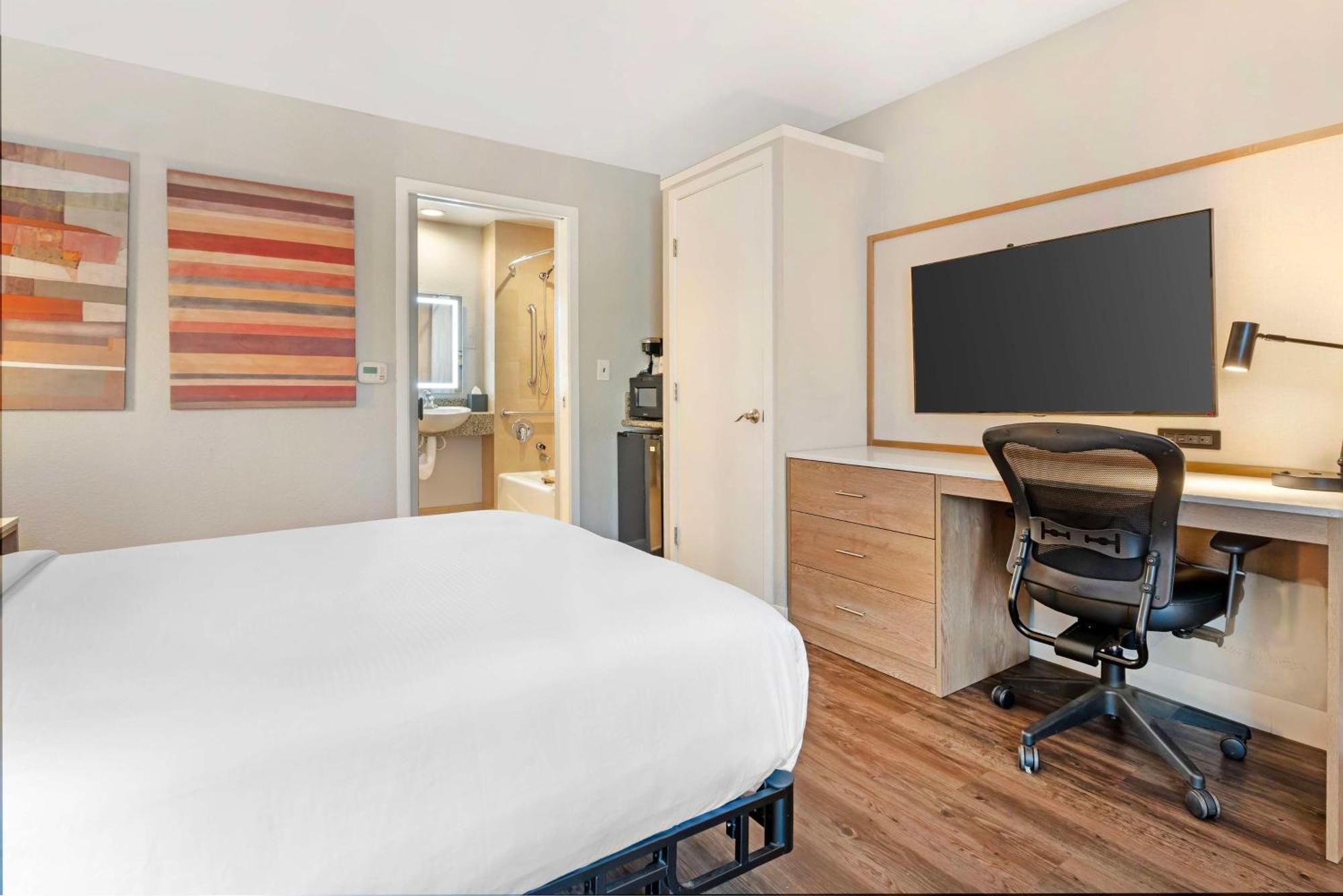Best Western Plus Rancho Cordova Inn Dış mekan fotoğraf
