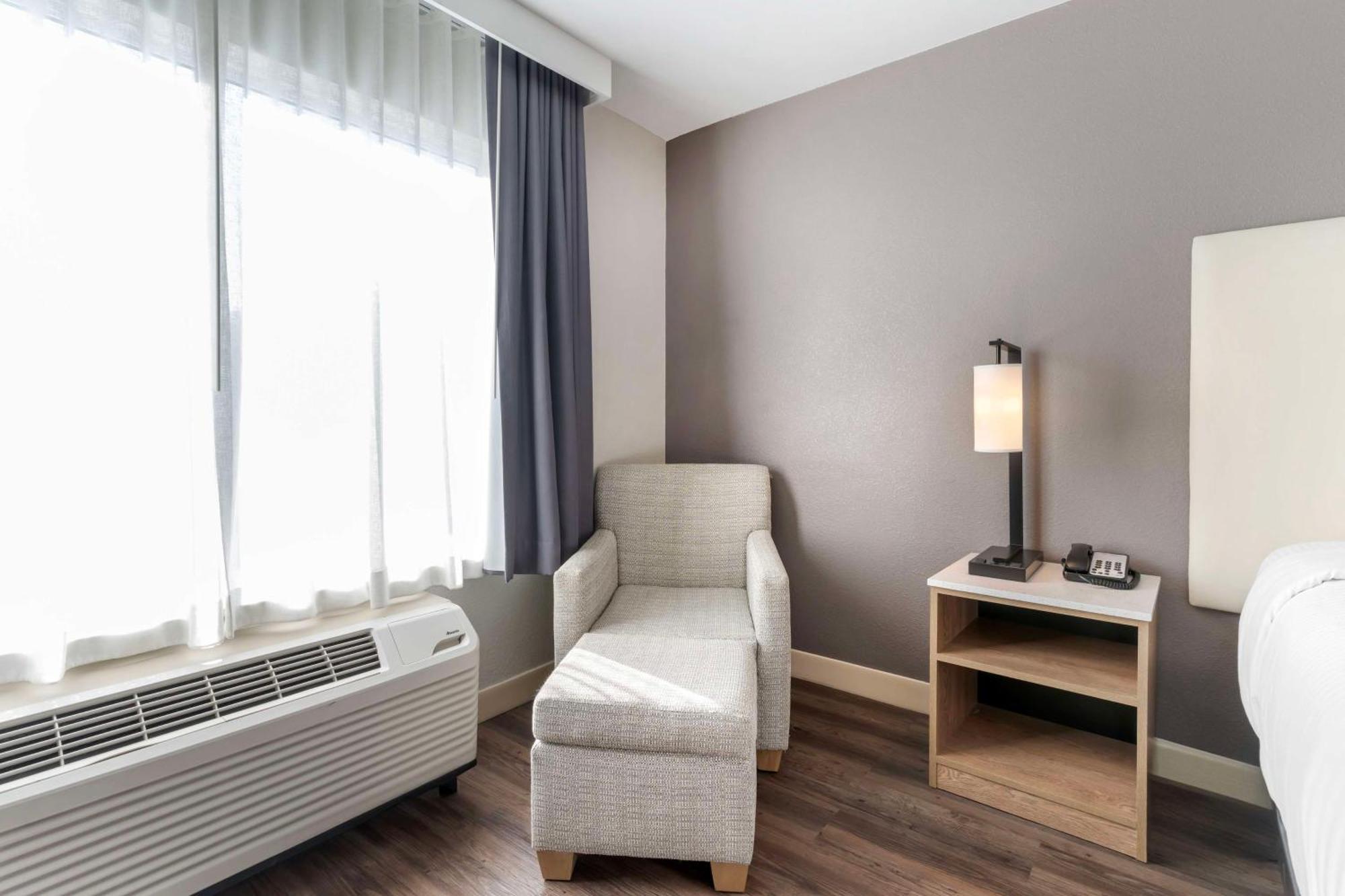 Best Western Plus Rancho Cordova Inn Dış mekan fotoğraf