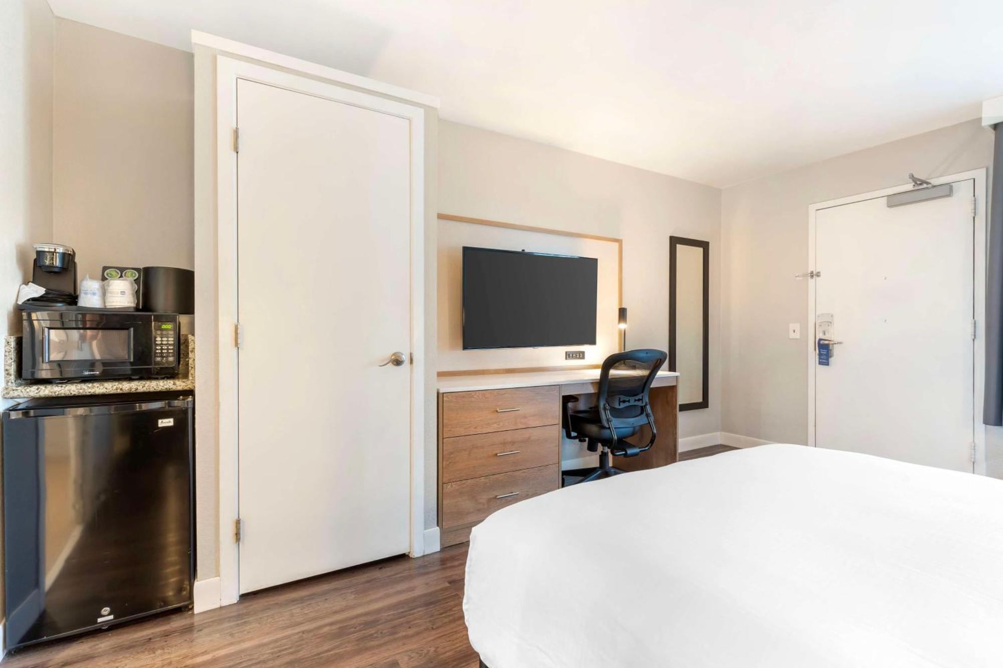 Best Western Plus Rancho Cordova Inn Dış mekan fotoğraf