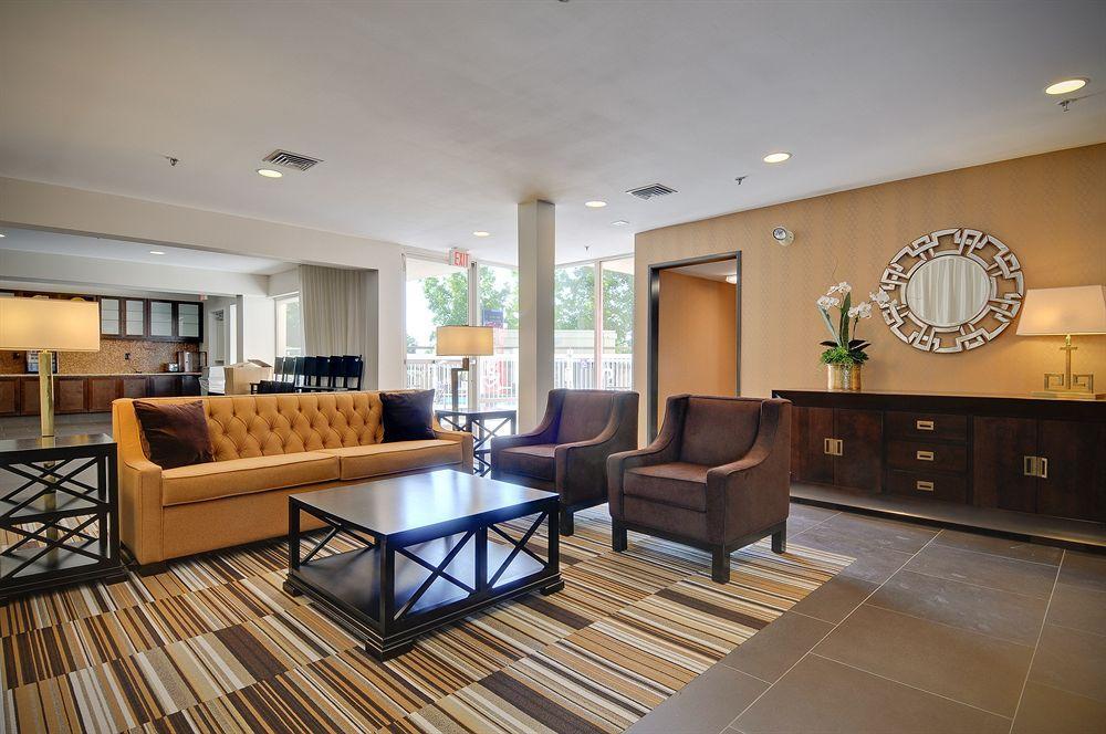 Best Western Plus Rancho Cordova Inn Dış mekan fotoğraf