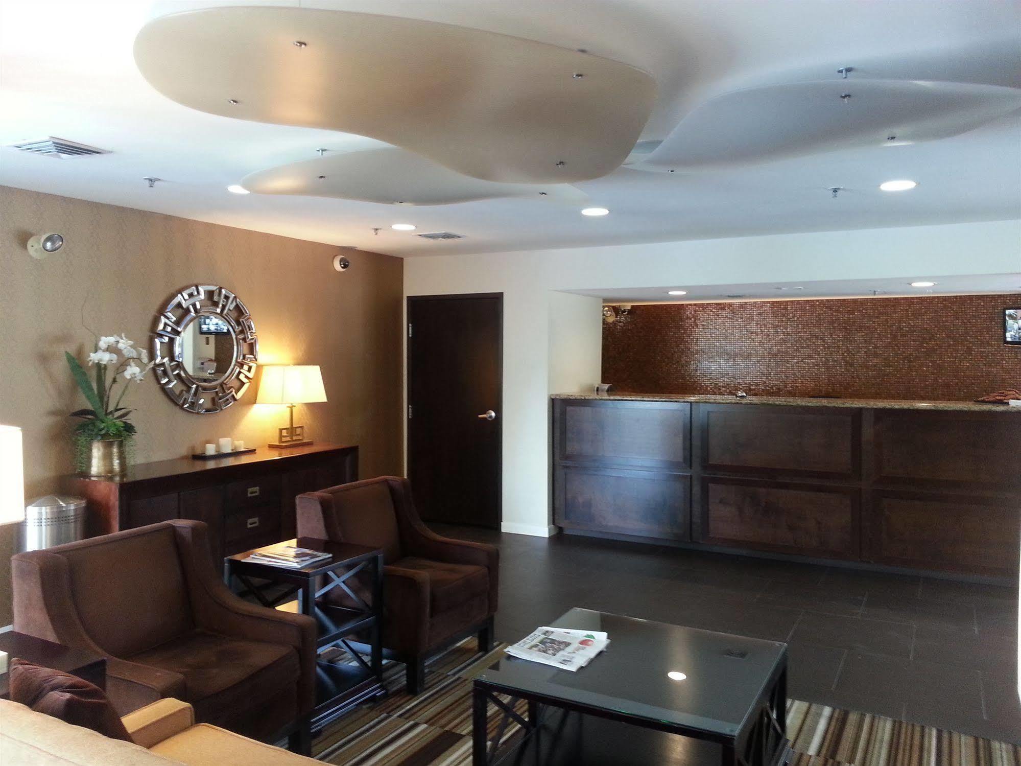 Best Western Plus Rancho Cordova Inn Dış mekan fotoğraf