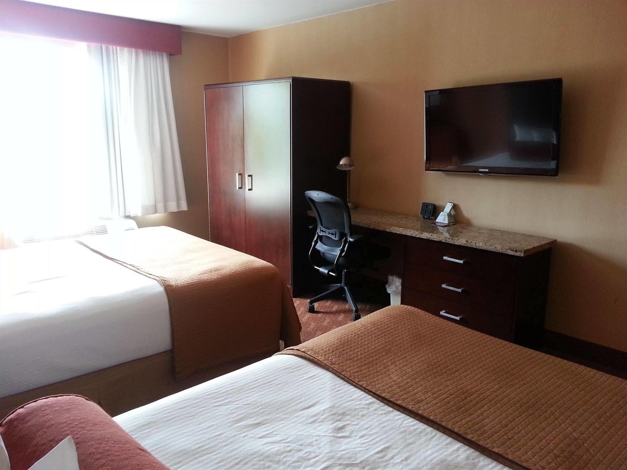 Best Western Plus Rancho Cordova Inn Dış mekan fotoğraf
